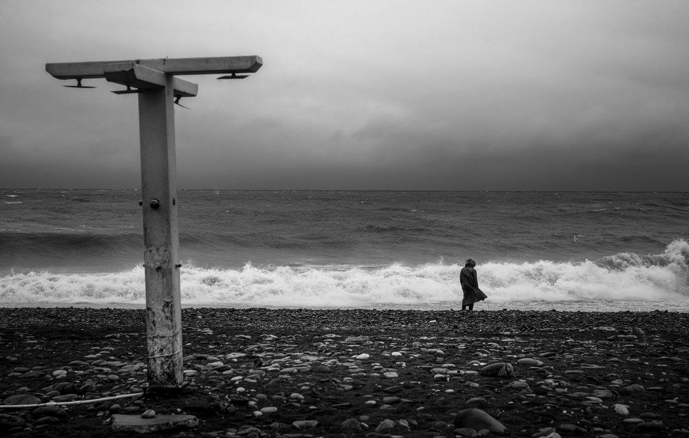 Photograph by Sergej