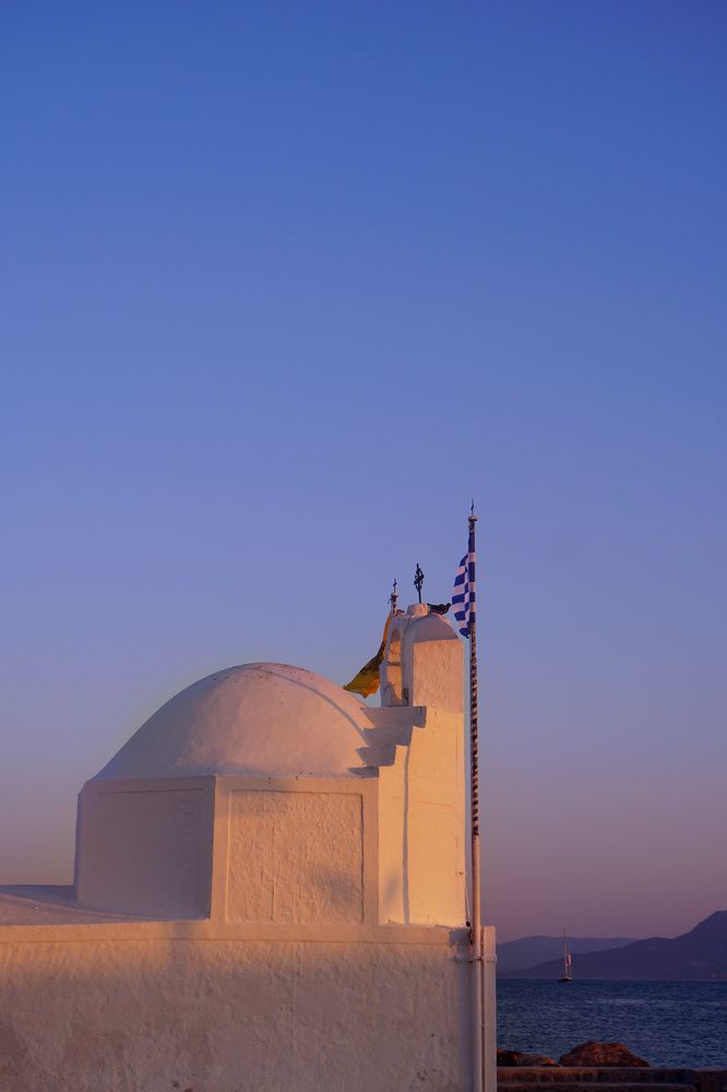 Часовня Св. Николая