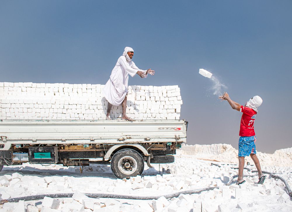 Фотография автора Alsyed Elsaadani