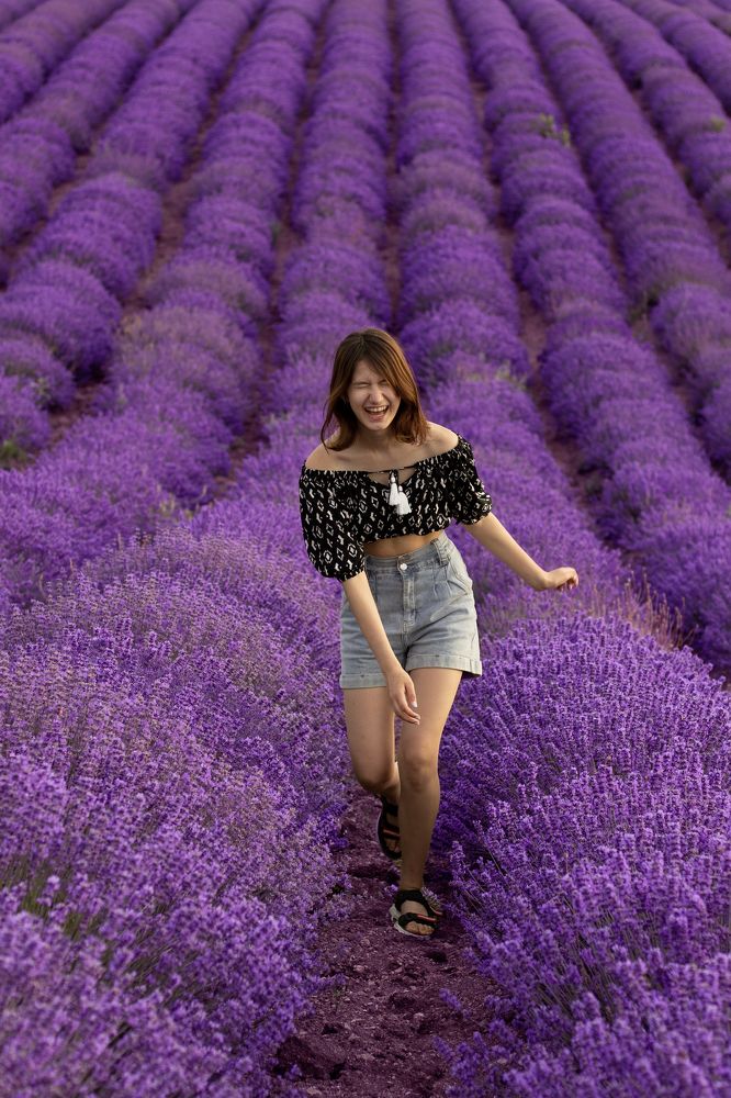 Photograph by Ольга Самылкина