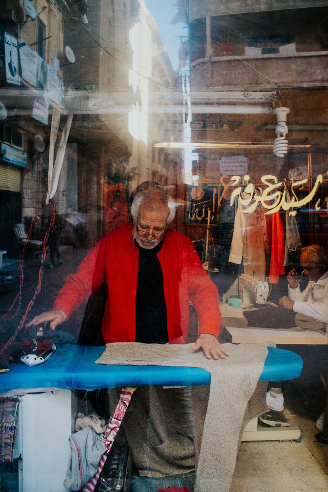 Фотография автора Alsyed Elsaadani