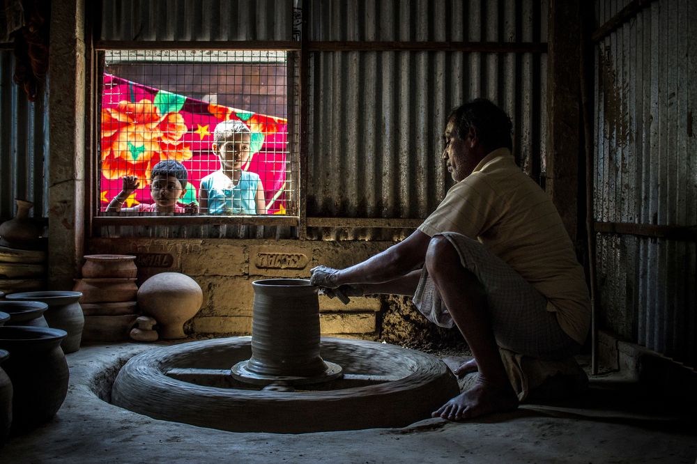 Photograph by Dipankar Paul