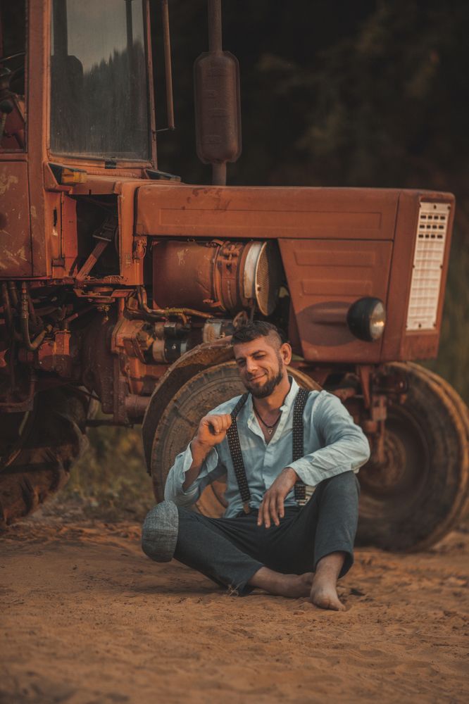 Photograph by Леся Ладова