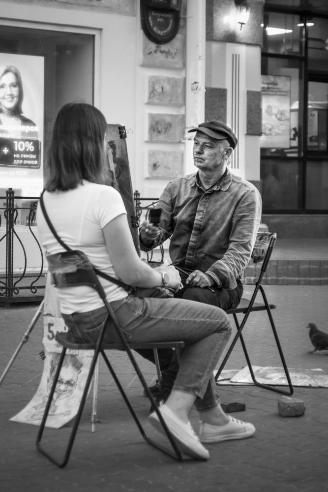 Photograph by (AlexOldmanPhoto) Алексей Стариков