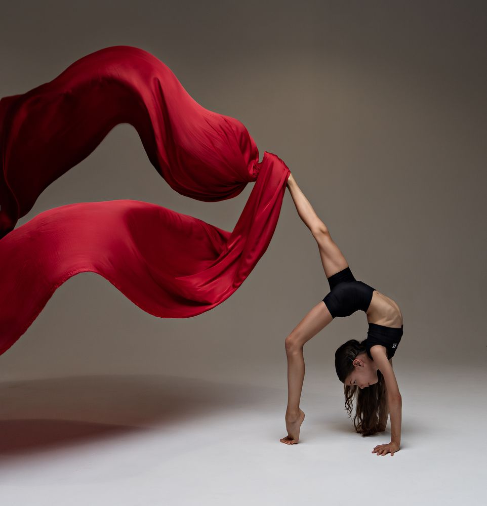 Photograph by Марина Григорьева