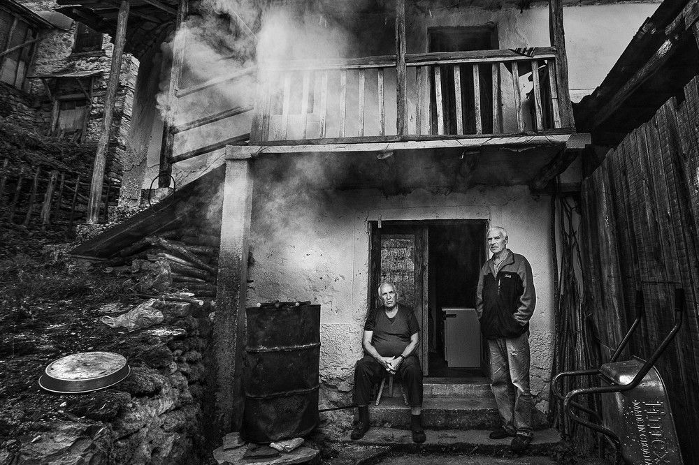 Photograph by Ivan Stojanovic