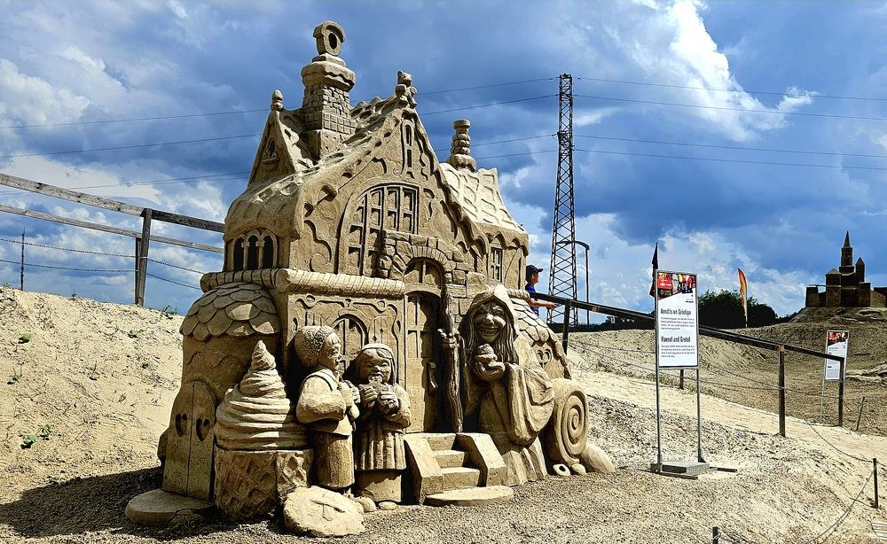 Photograph by Larisa Gella