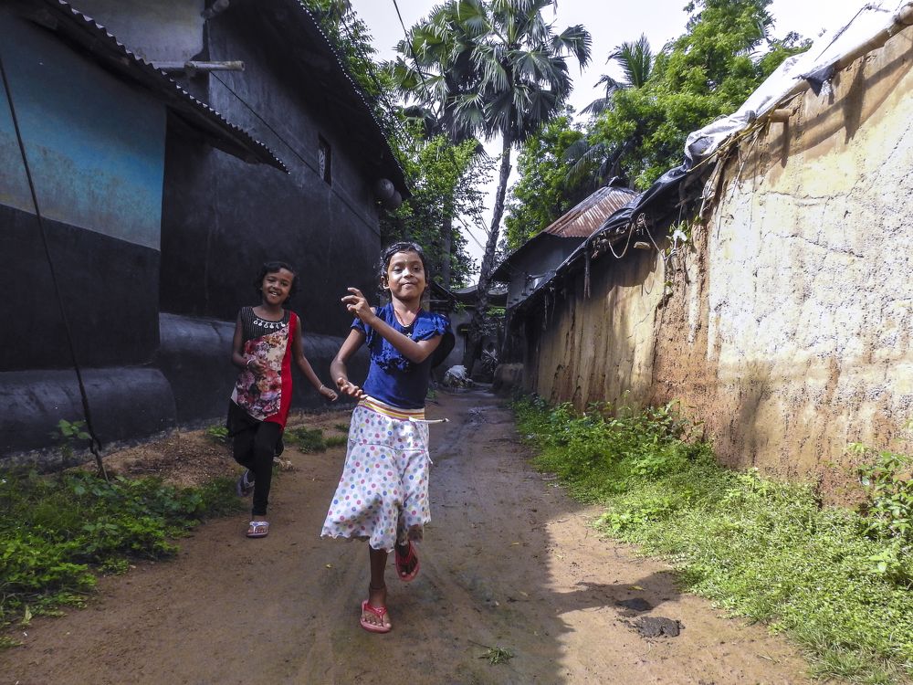 Photograph by Bidyut Dutta