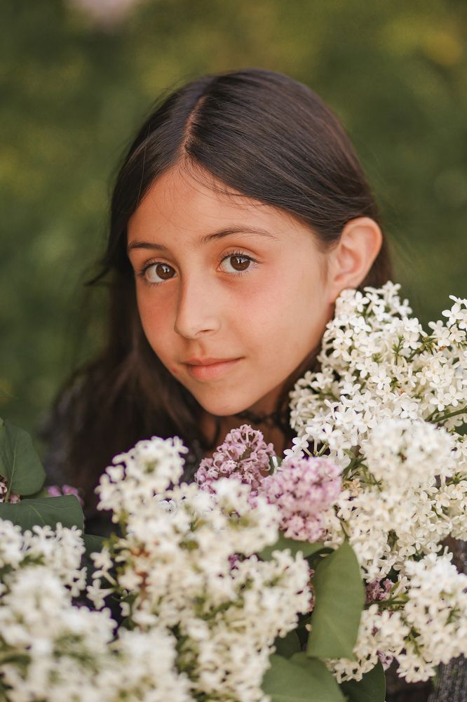 Photograph by Елена Малинина