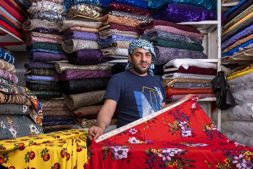 Photograph by İNCİ KOYUNCU