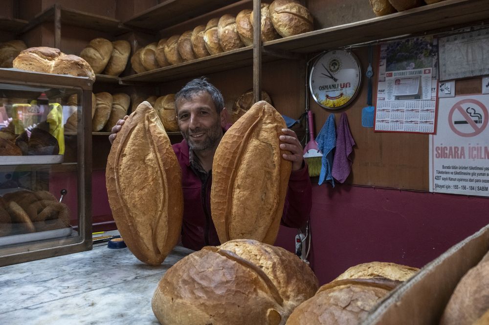 Photograph by İNCİ KOYUNCU