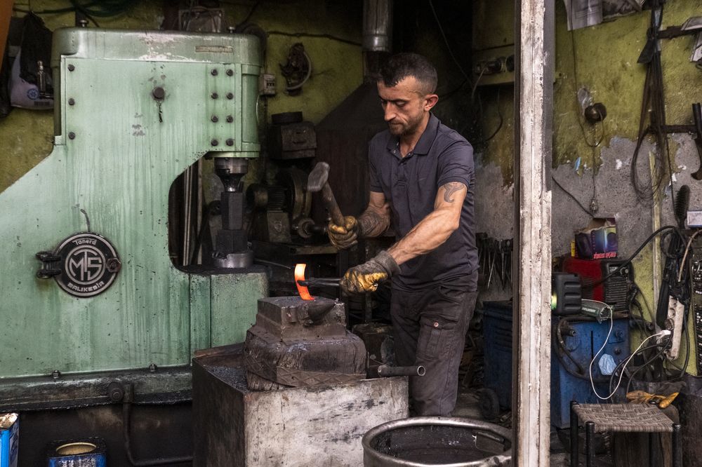 Photograph by İNCİ KOYUNCU