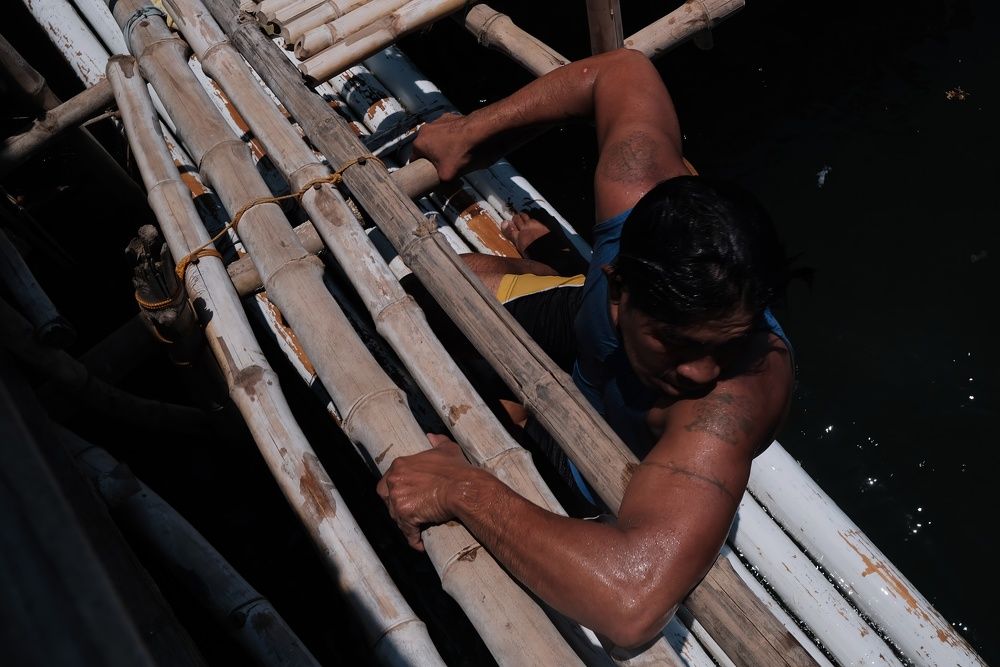 Photograph by Rowell Timoteo