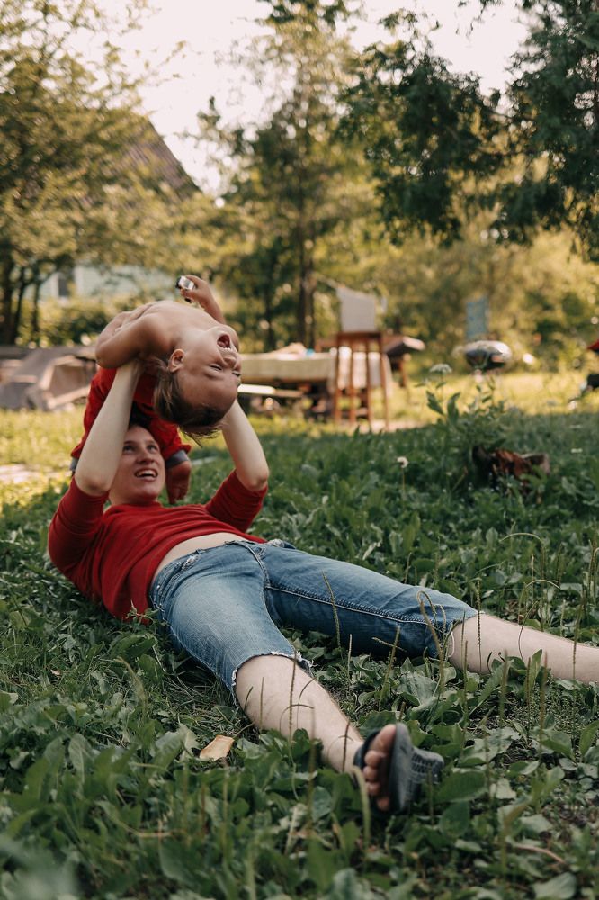 Photograph by Елена Малинина