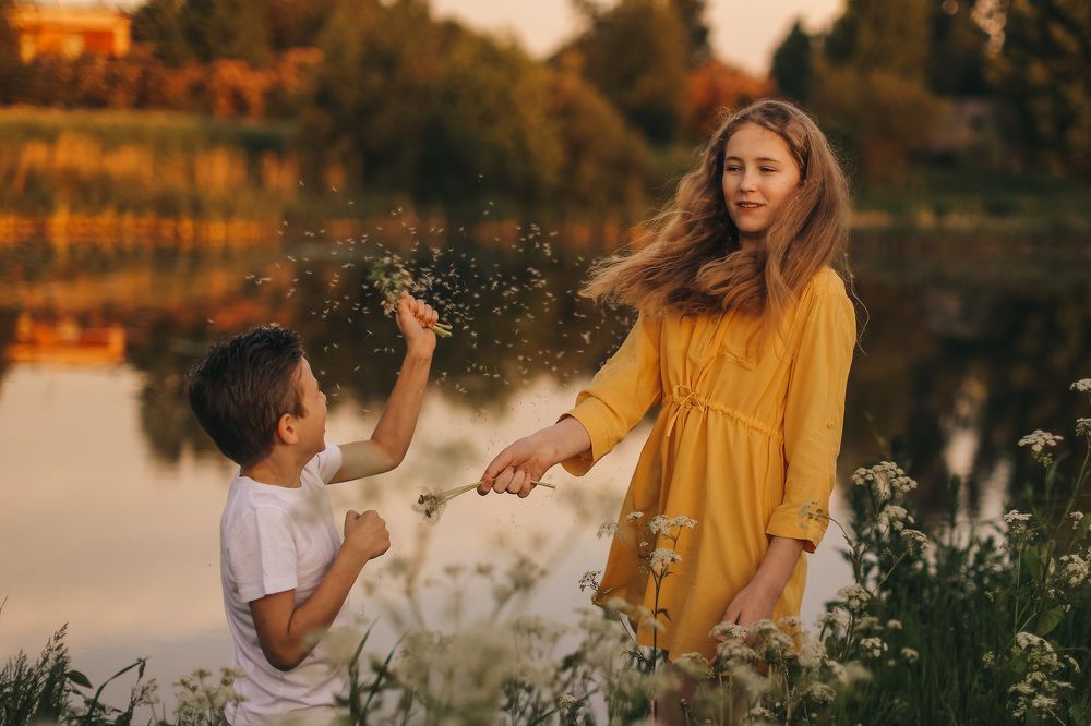 Photograph by Елена Малинина