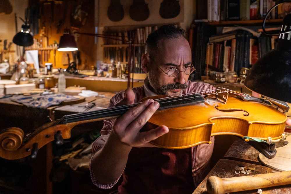 Photograph by Нина Кулишова