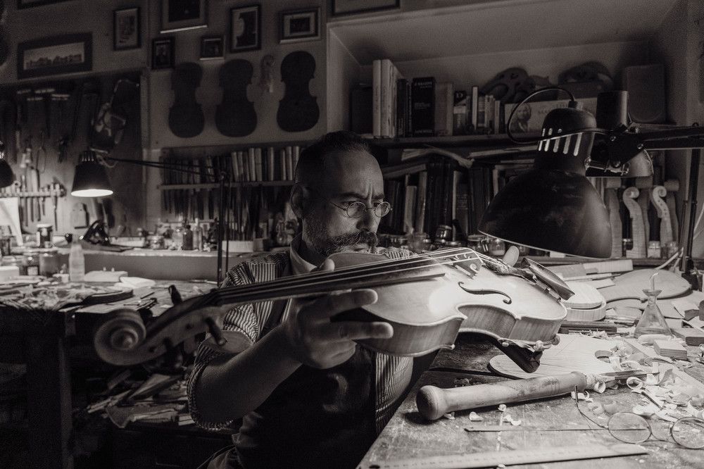 Photograph by Нина Кулишова