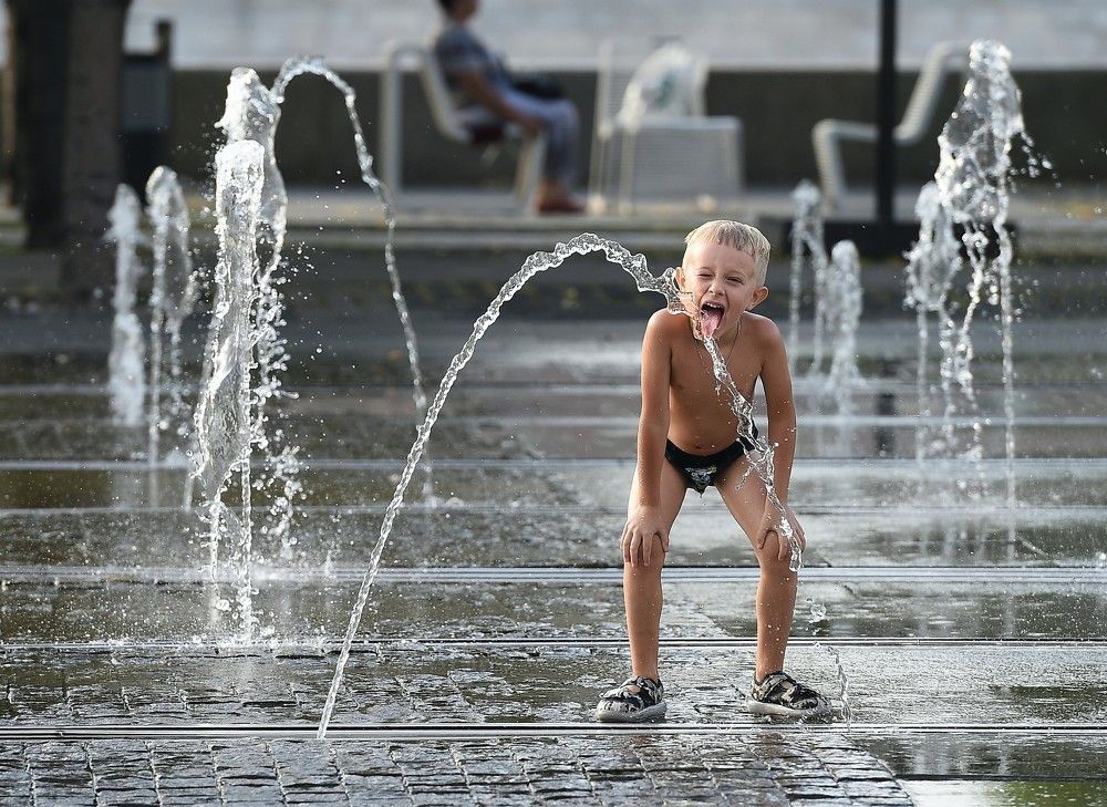 Photograph by Михаил Гущин