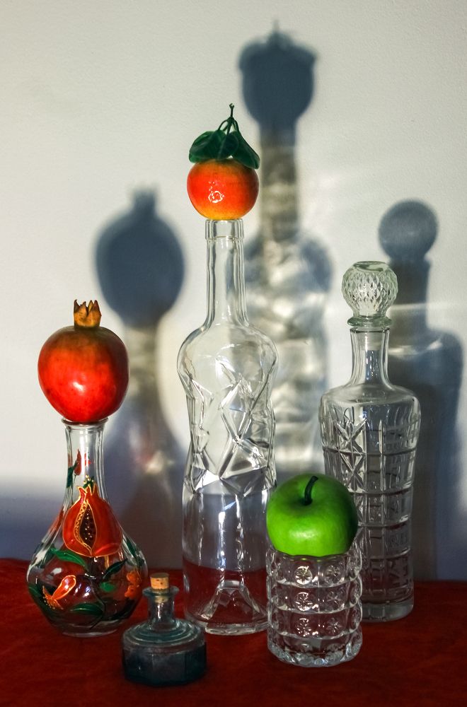 Photograph by Анна Никитина