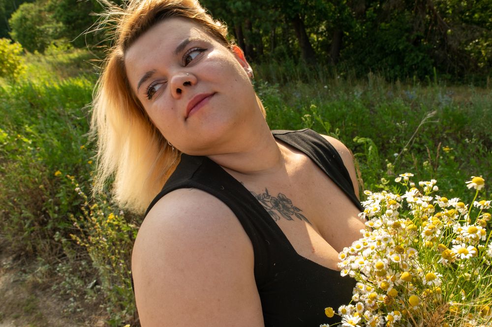 Photograph by Константин