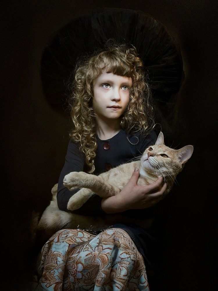 Photograph by Дарья Эглите