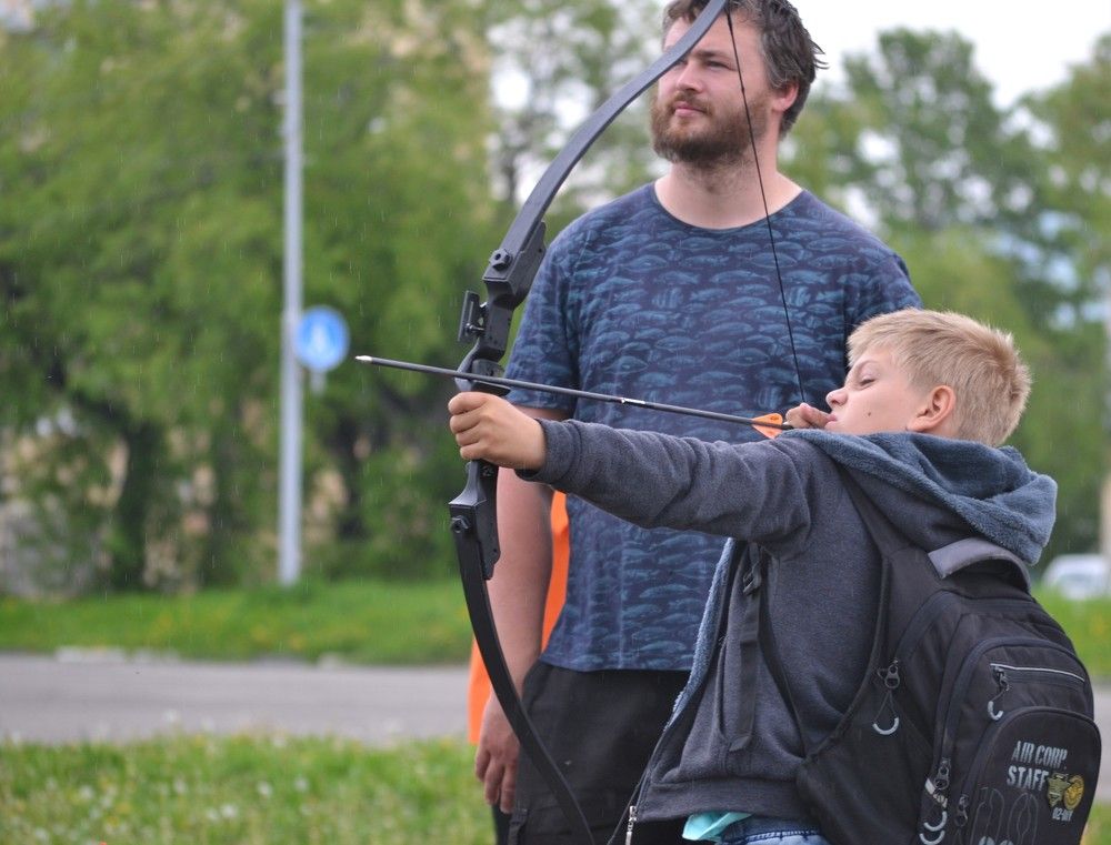 Photograph by Ения Семина