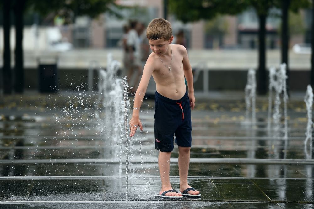 Photograph by Михаил Гущин