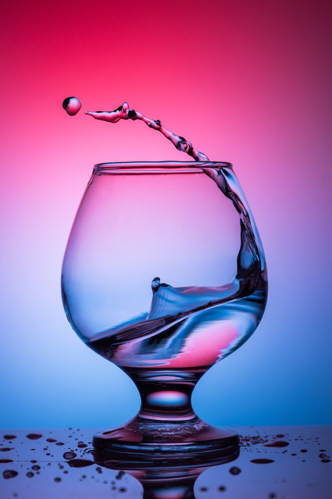 Photograph by Aleksei Kazakov