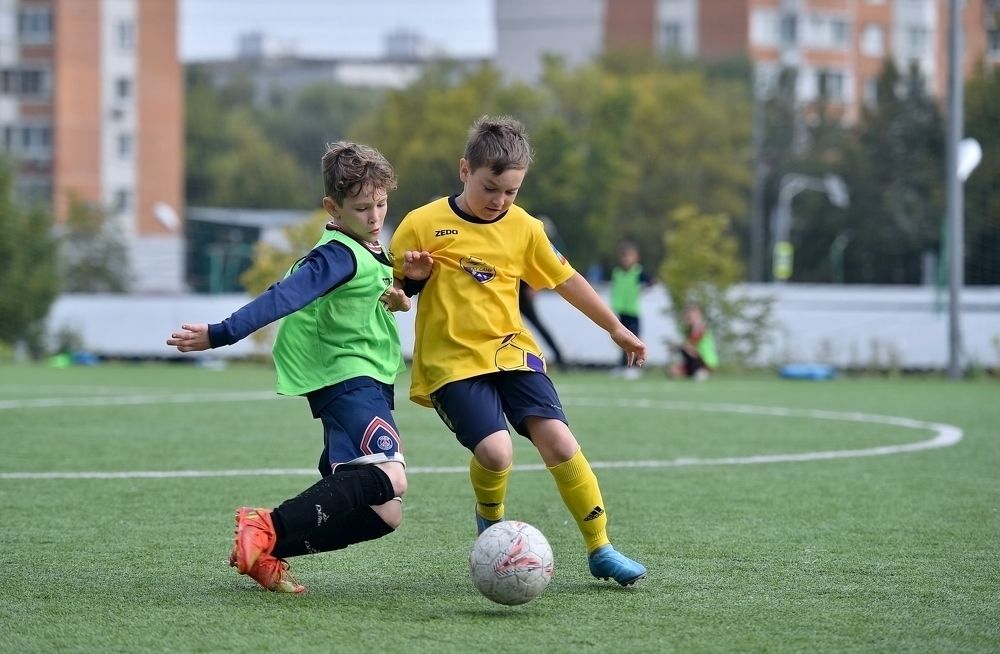 Photograph by Михаил Гущин