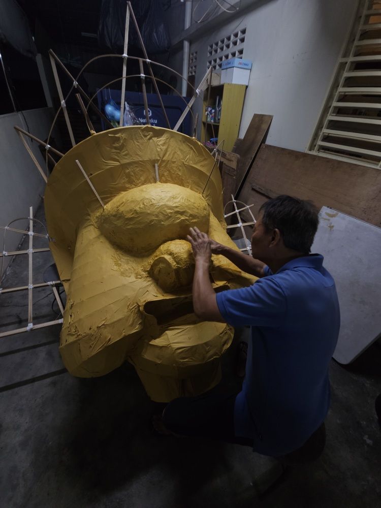 Photograph by Bryan Lim