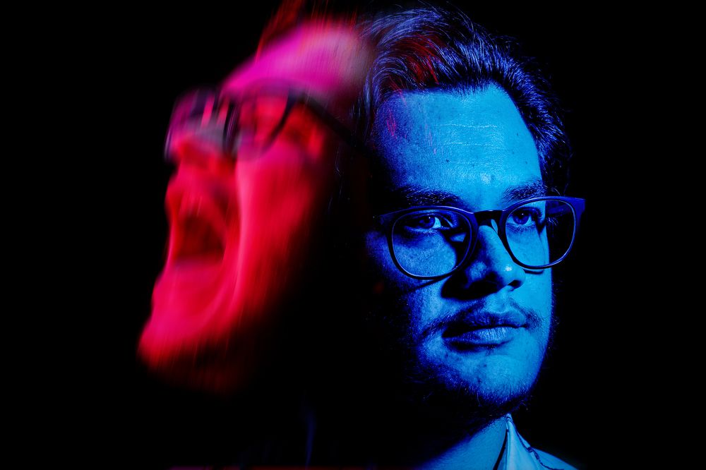 Photograph by isaac lopez mesa