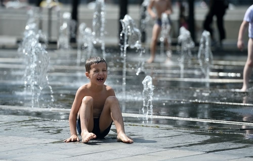 Photograph by Михаил Гущин