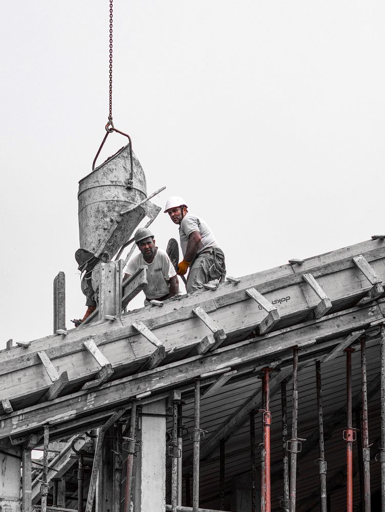 Working on the weekend