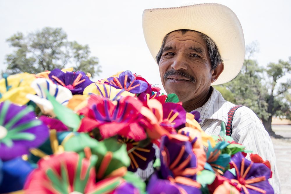 Photograph by isaac lopez mesa