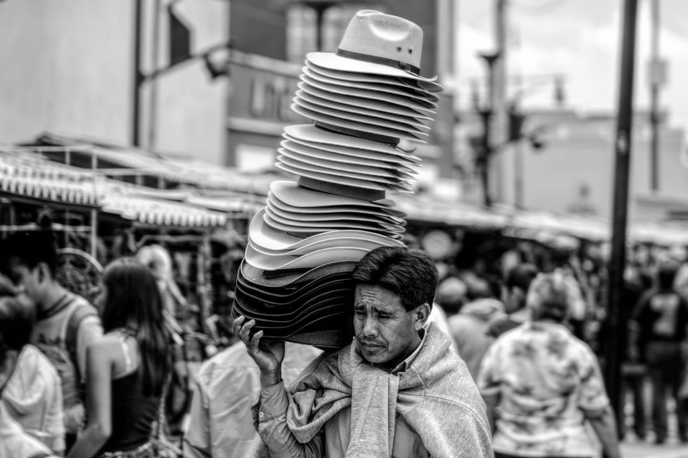 Photograph by isaac lopez mesa