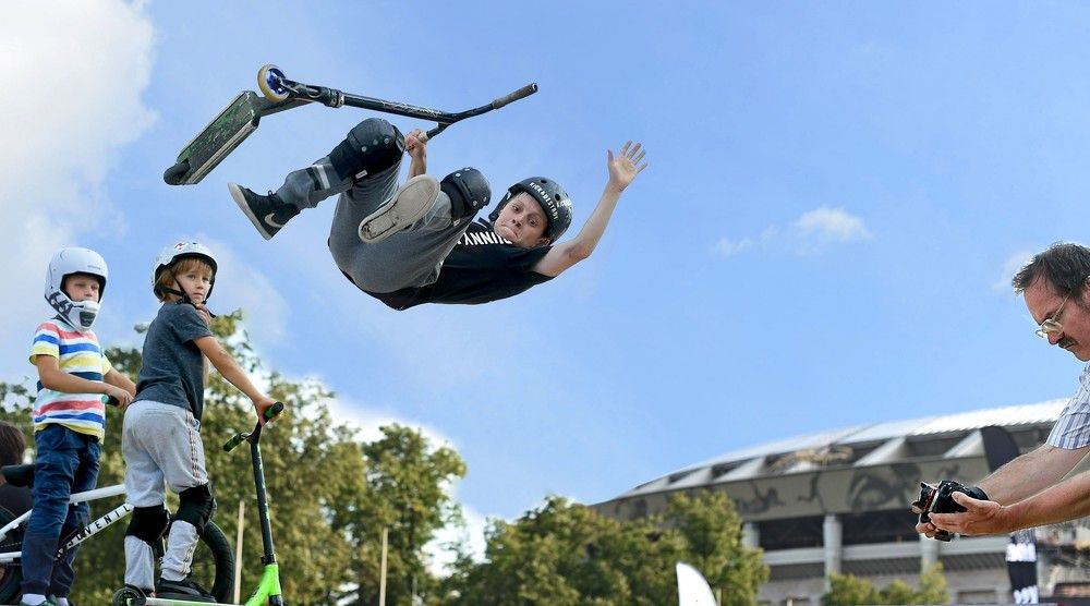 Photograph by Михаил Гущин