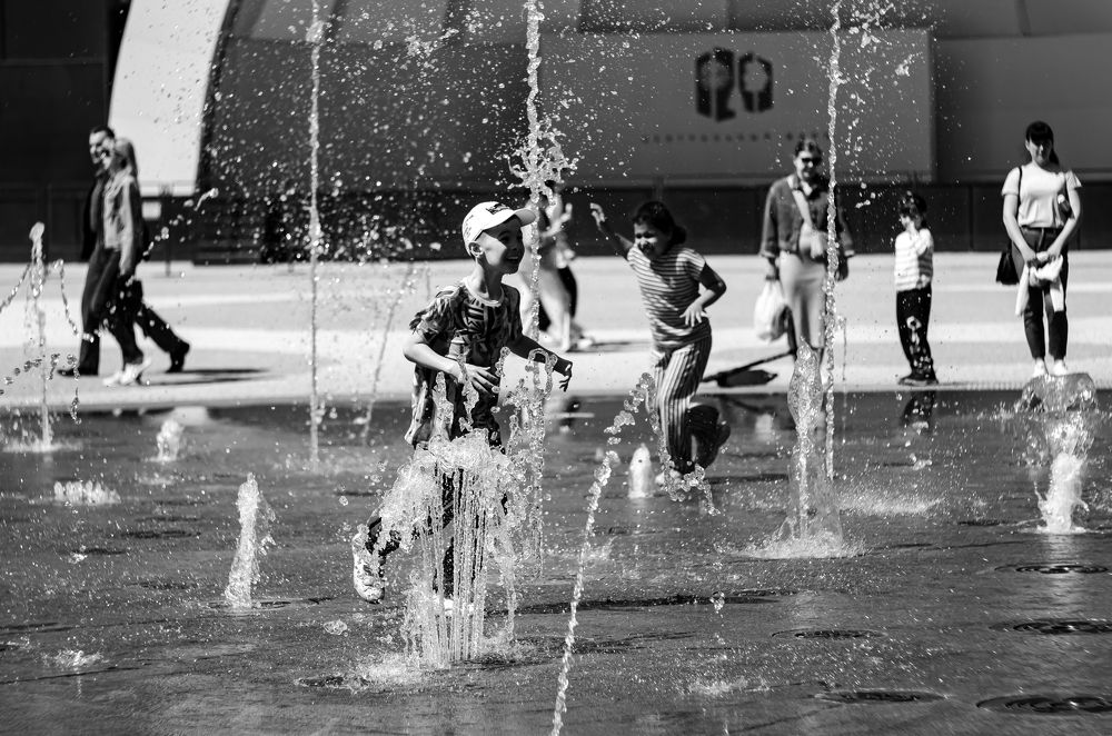 Photograph by Елена Берсенёва