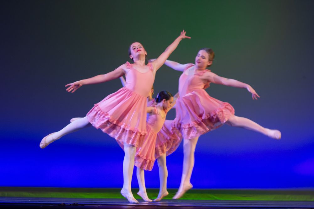 Photograph by Natalia Salivon