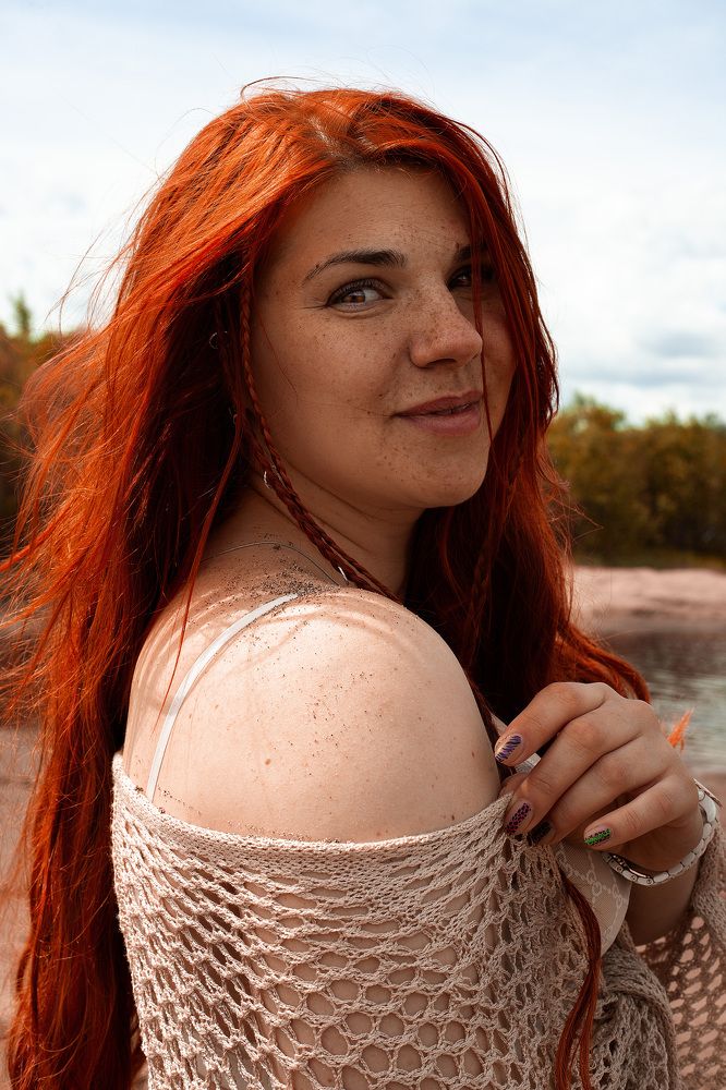 Photograph by Саховская Евгения