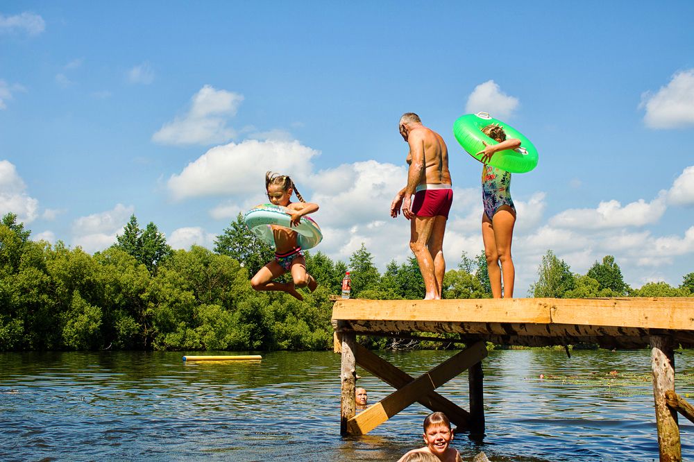 Photograph by Татьяна Семенова