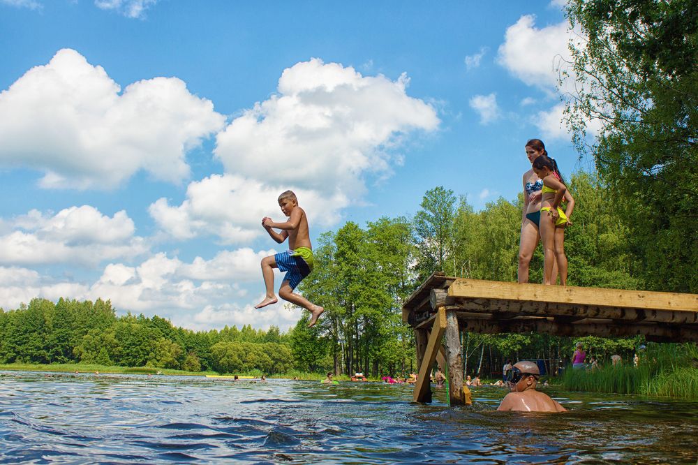 Photograph by Татьяна Семенова