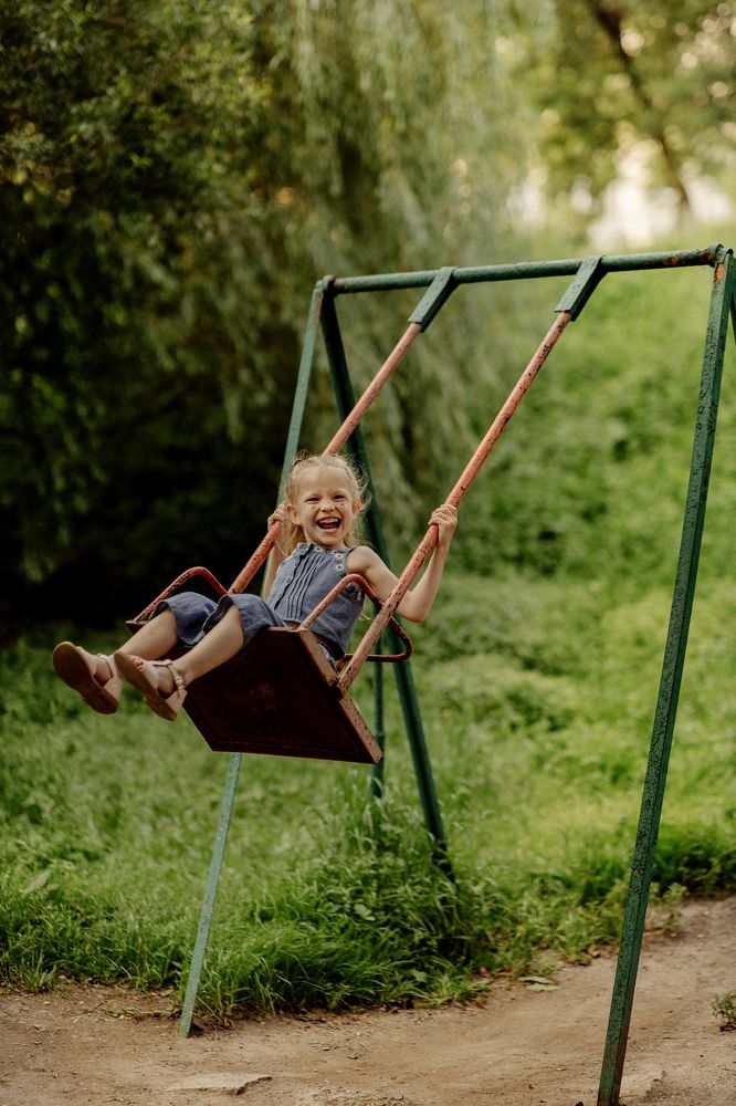 Фотография автора Любовь Филиппова