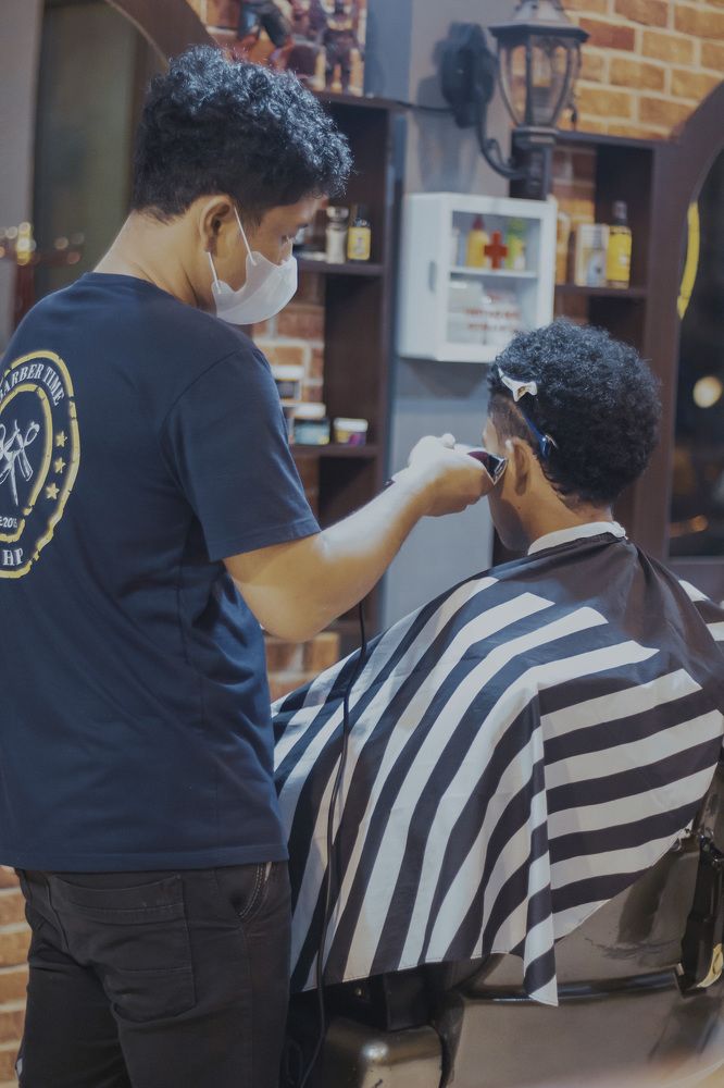 barber