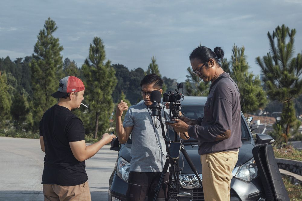 Photograph by arbiansyah sulud