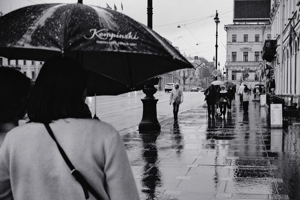 Photograph by Алексей Вагин