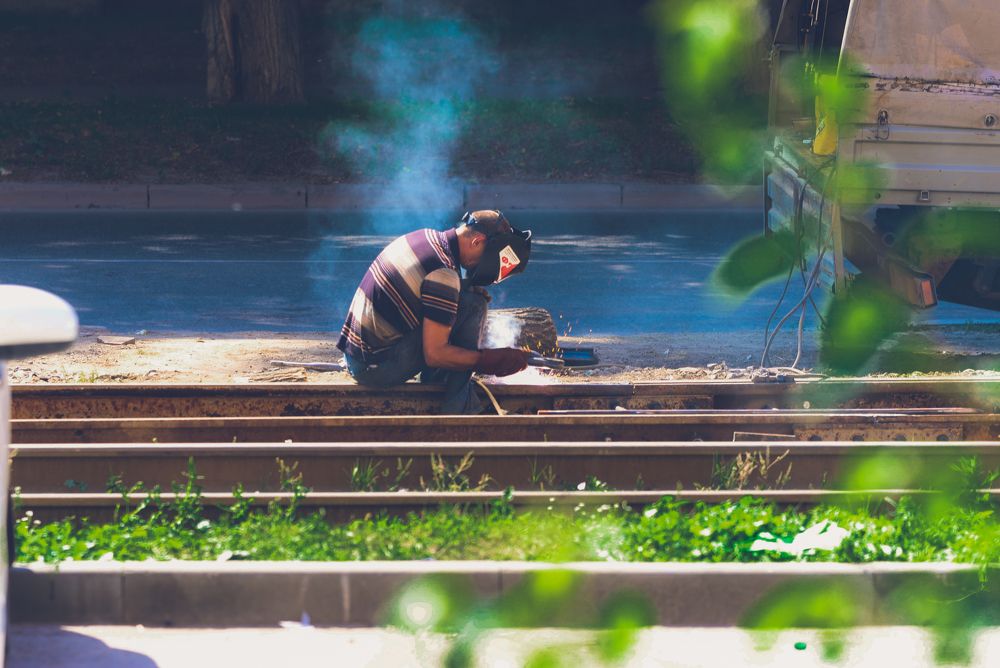 Photograph by Евгения Сенченко