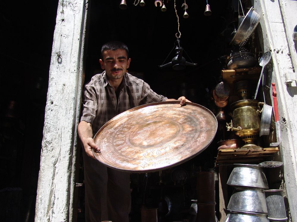 Photograph by Kamran