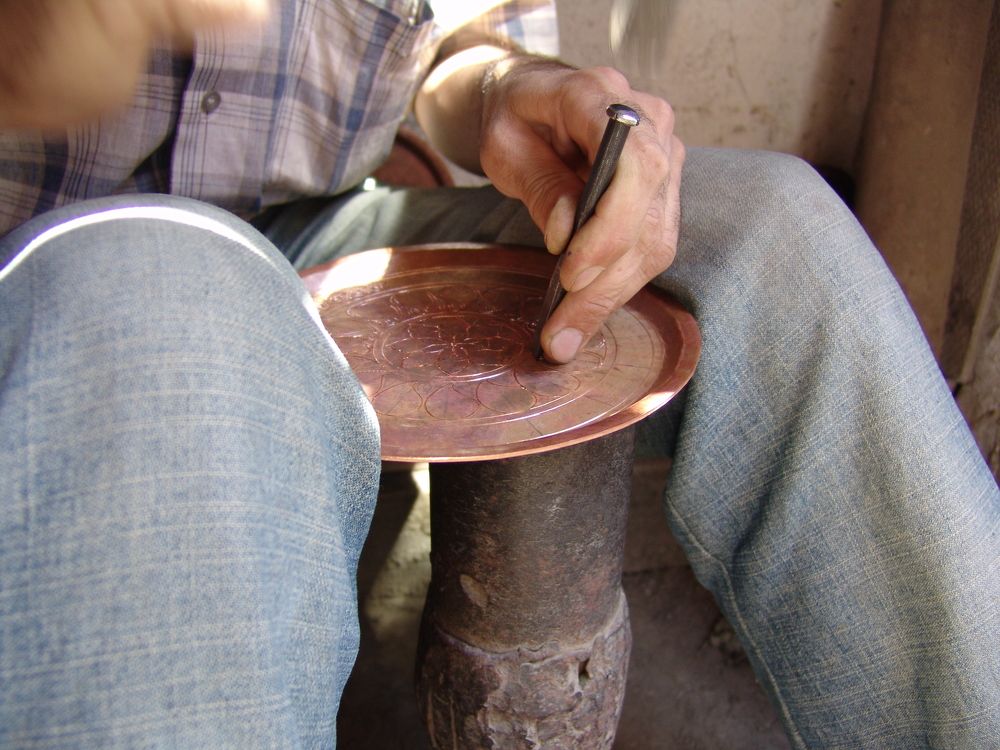 Photograph by Kamran