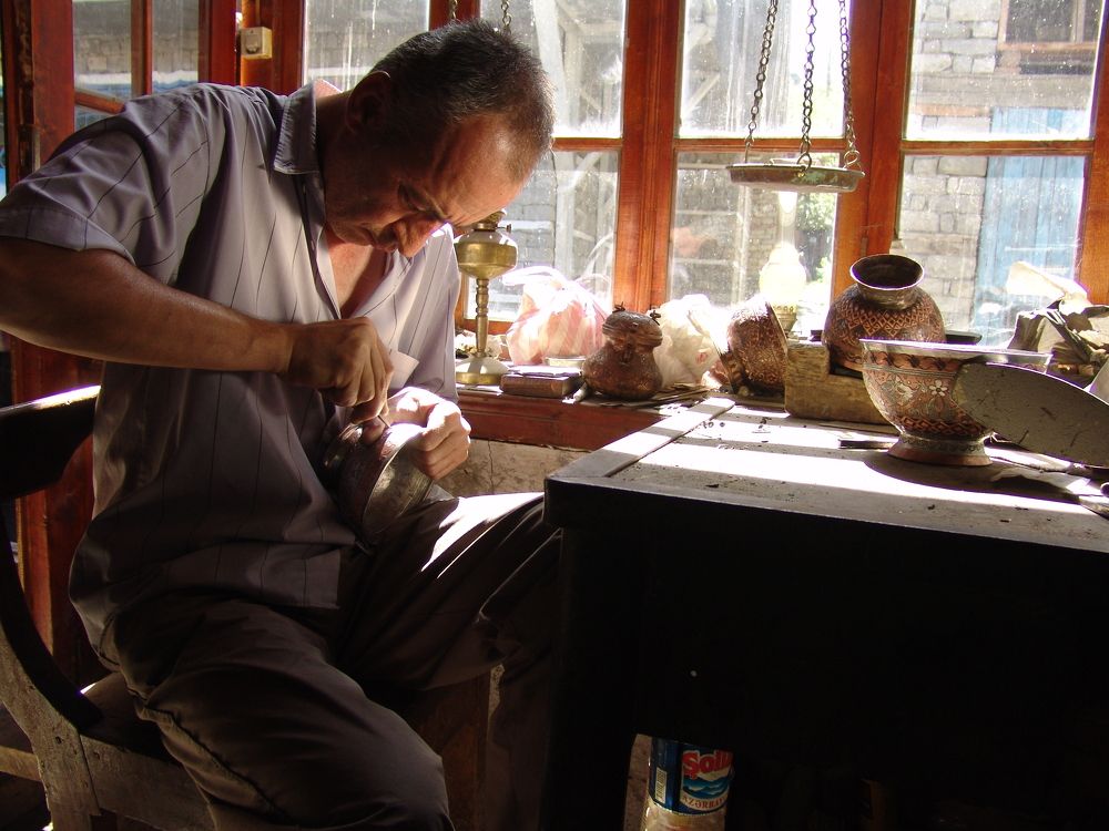 Photograph by Kamran