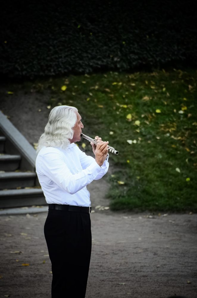Photograph by Елена Василенко